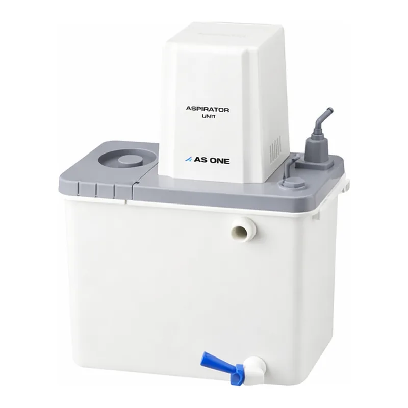 AS ONE Aspirator