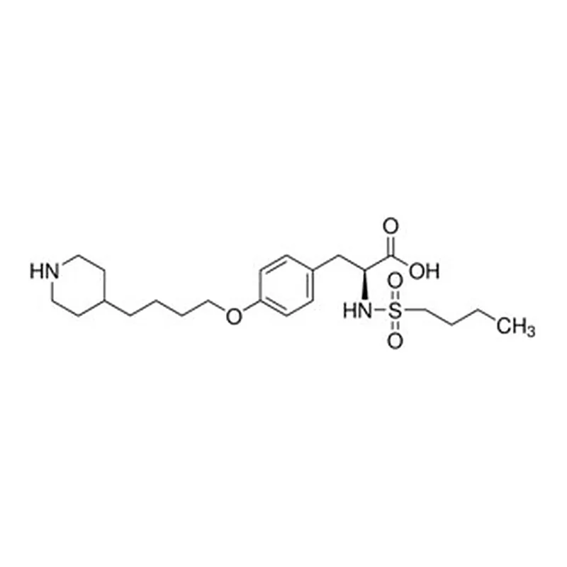 Merck TIROFIBAN