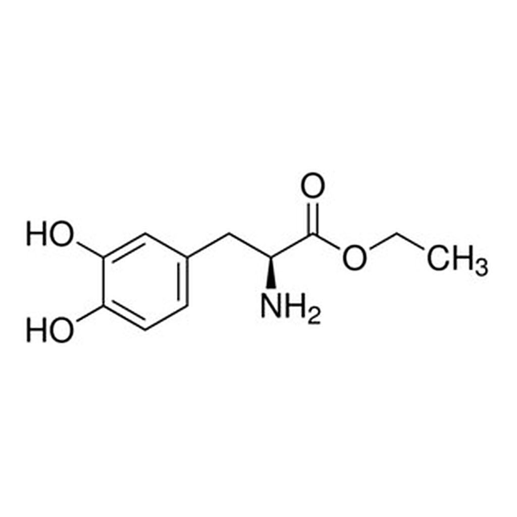Merck L-DOPA ETHYL ESTER