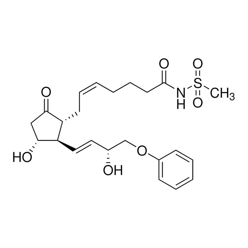 Merck Sulprostone