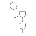 Merck 1-(4-Chlorophenyl)-4-phenyl-1H-pyrazol-5-amine