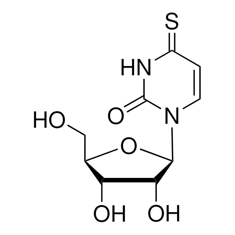 Merck 4-Thiouridine