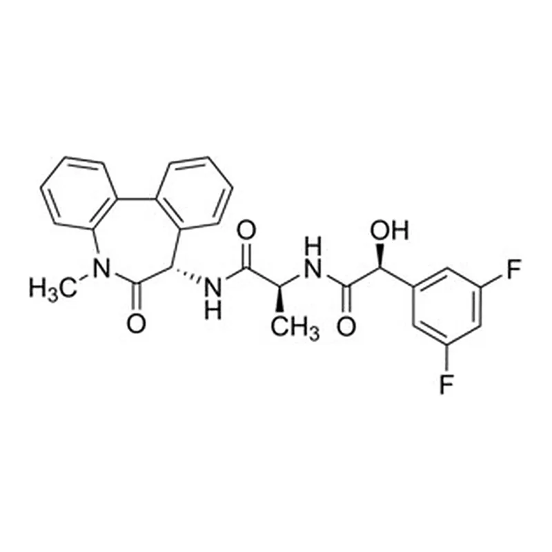 Merck LY-411575