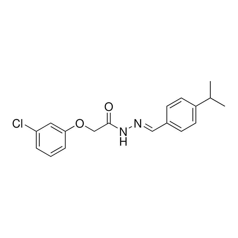 Merck 2-(3-CHLORO-PHENOXY)-ACETIC ACI - 10MG &
