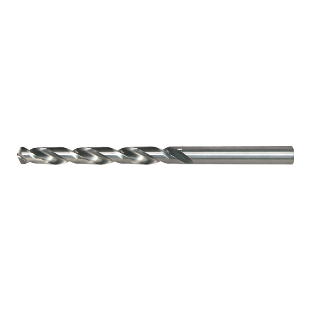 Daihan Science 코발트 드릴, Straight Shank Cobalt Drill