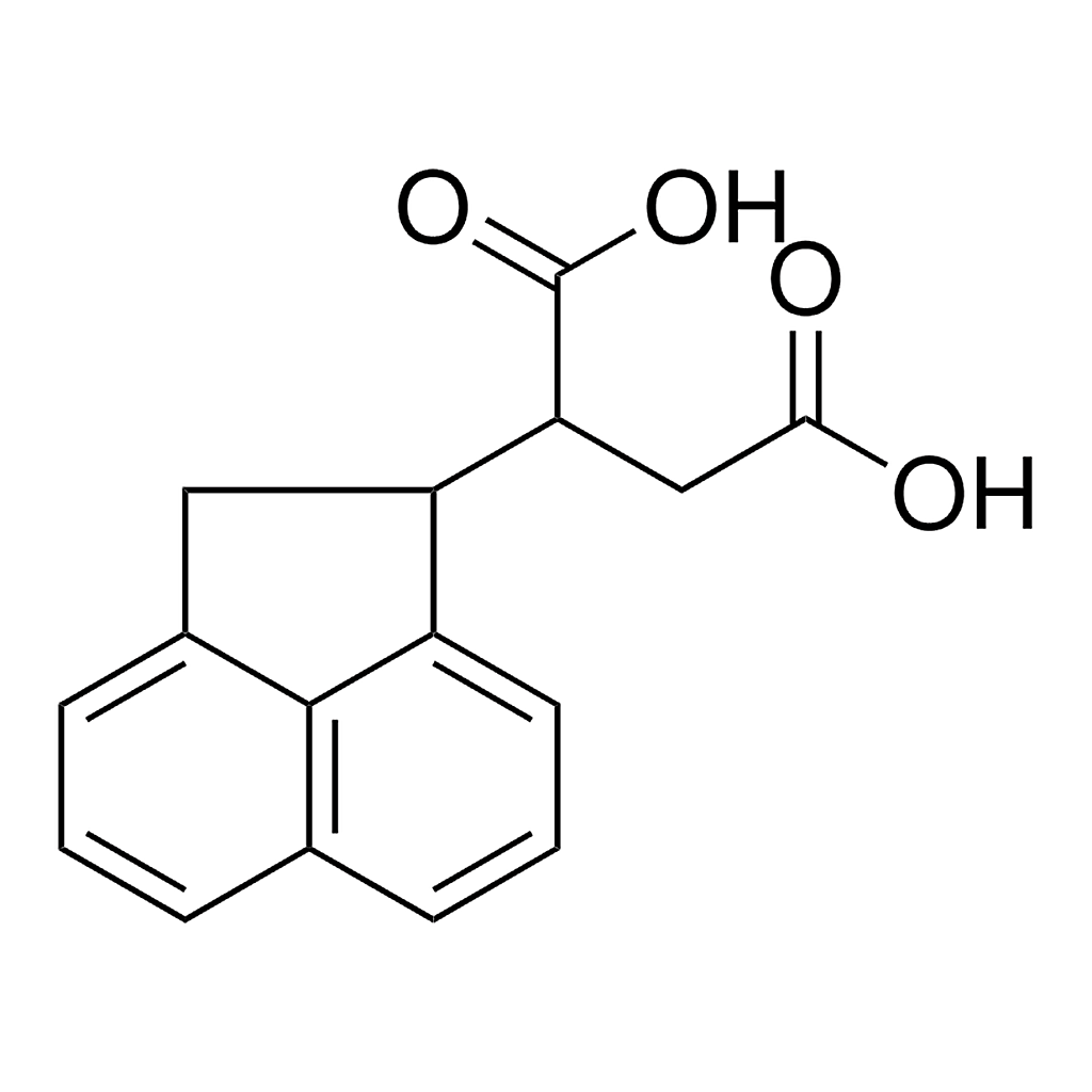 Merck 2-(1,2-DIHYDRO-1-ACENAPHTHYLENYL - 10MG