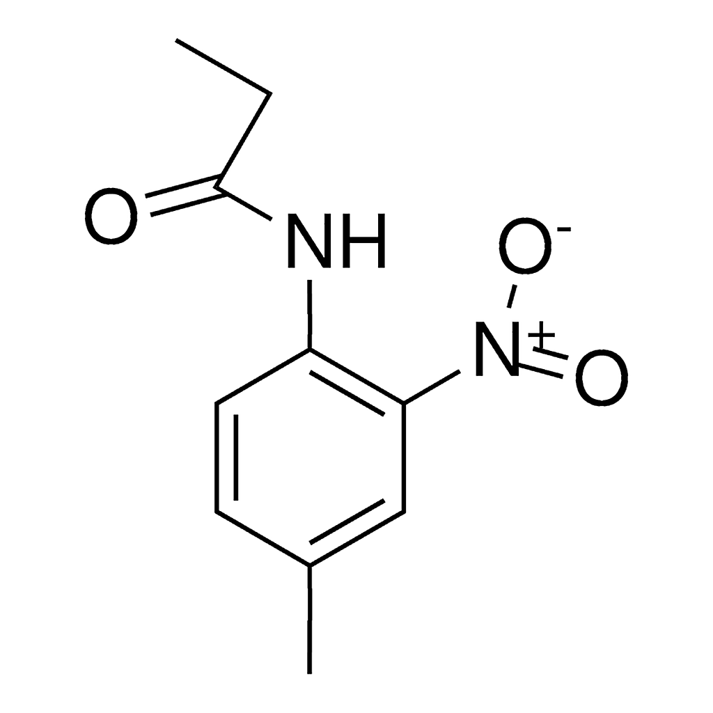 Merck 4'-METHYL-2'-NITROPROPIONANILI - 50 MG&