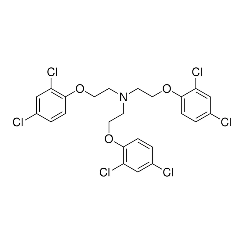 Merck TRIS-(2-(2,4-DICHLORO-PHENOXY) - 50 MG&