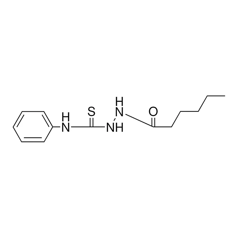 Merck 1-HEXANOYL-4-PHENYL-3-THIOSEMIC-