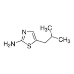 Merck 5-Isobutyl-1,3-thiazol-2-amine
