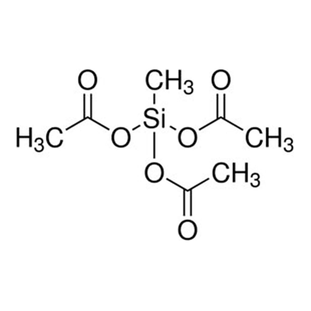 Merck METHYLTRIACETOXYSILANE, TECH., 90%