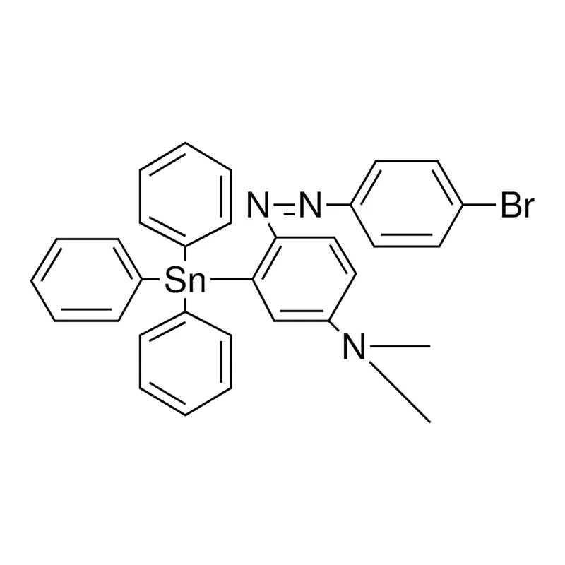 Merck 4-BROMO-4'-(DIMETHYLAMINO)-2'- - 50 MG&