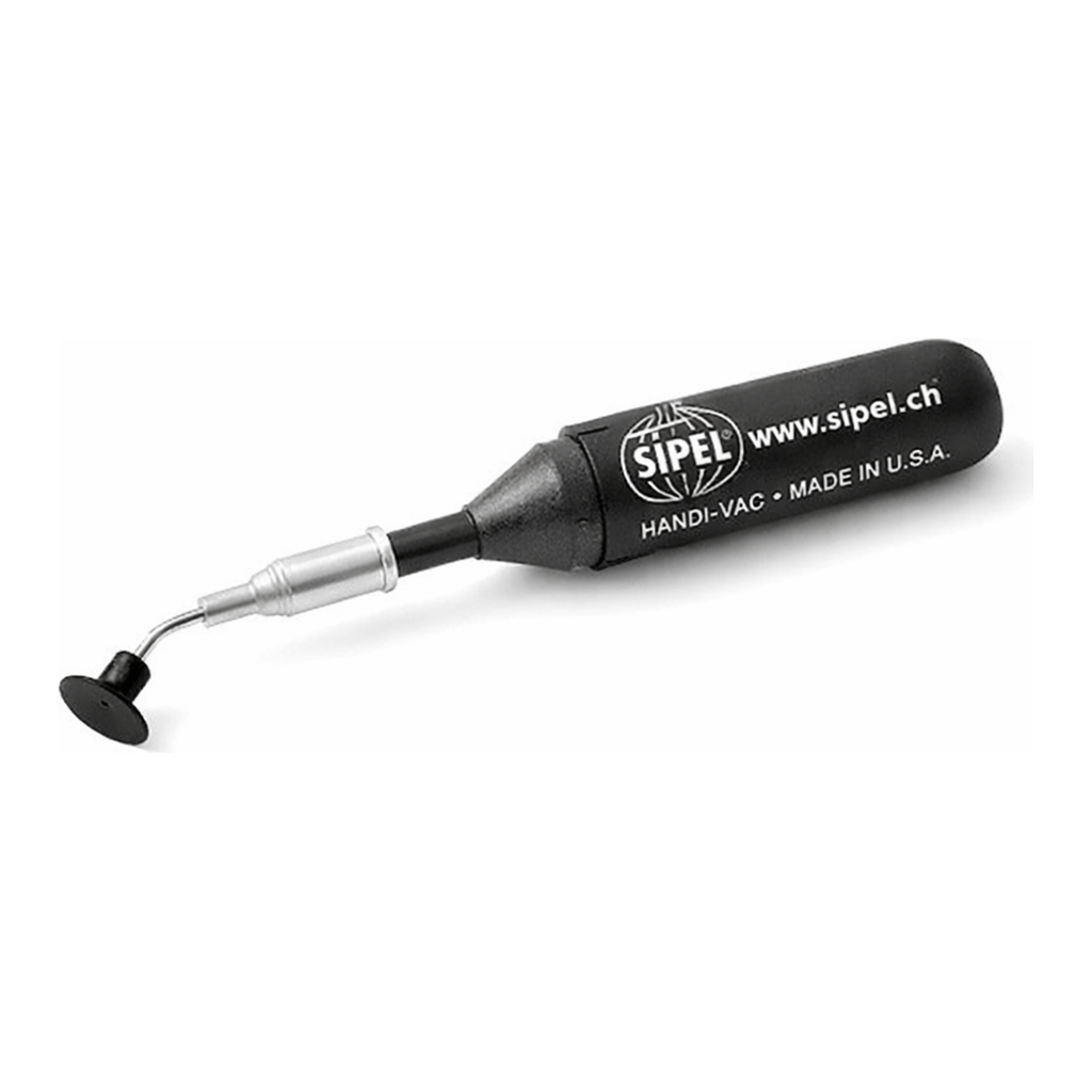 SIPEL Handi-Vac HV Vacuum Tweezer