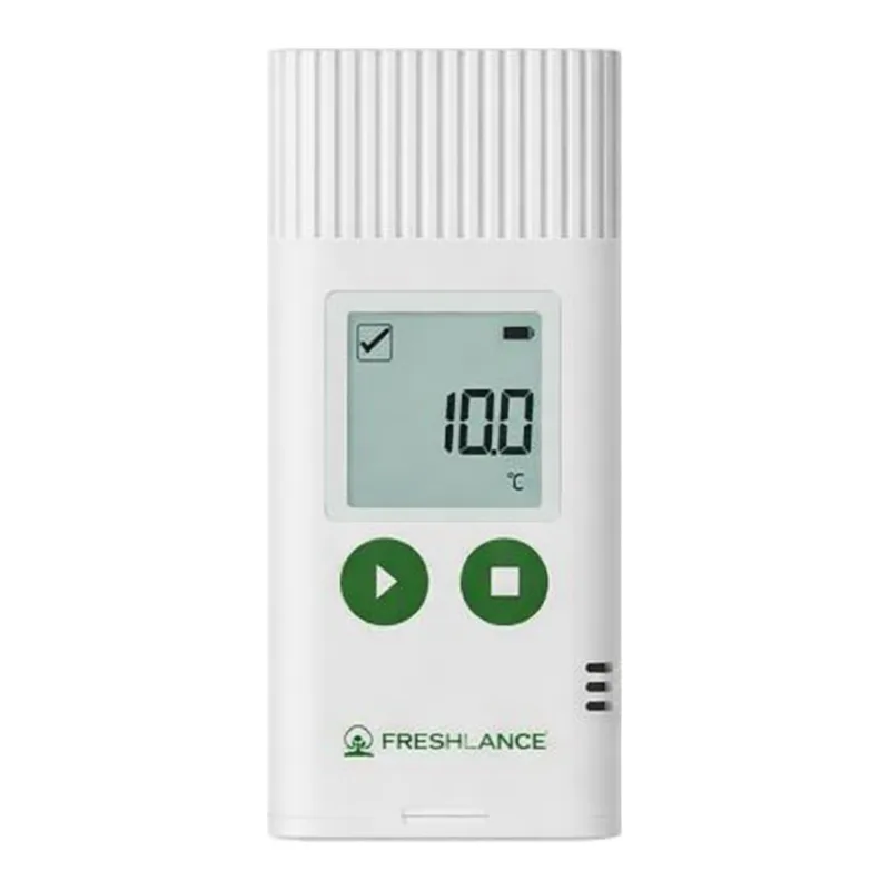 FRESHLIANCE 온도 데이터로거