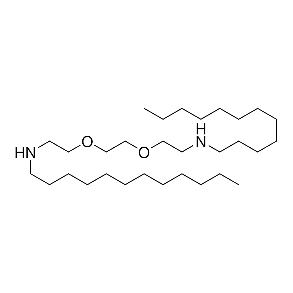 Merck N-(2-(2-(2-(DODECYLAMINO)ETHOXY-