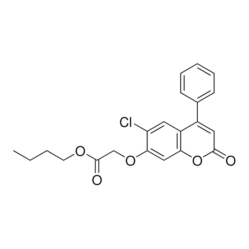 Merck (6-CHLORO-2-OXO-4-PHENYL-2H-CH - 5 MG&