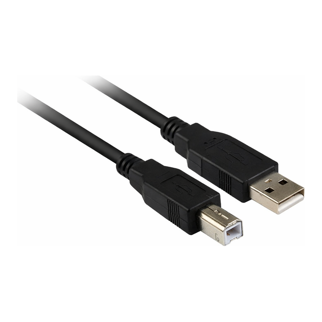 OFFICENEX [장기품절]
USB 프린터 케이블 A:B(FST-U06/5m/GERARD)