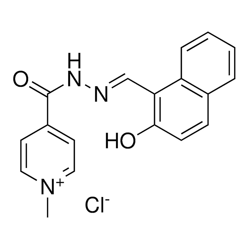 Merck 4-((2-((2-HO-1-NAPHTHYL)METHYLEN-