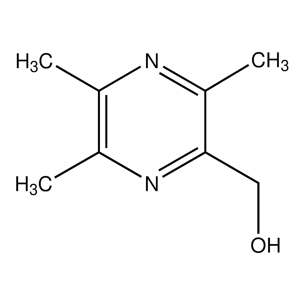 Merck (3,5,6-Trimethylpyrazin-2-yl)methanol