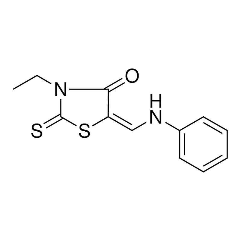 Merck 3-ETHYL-5-PHENYLAMINOMETHYLENE - 50 MG &