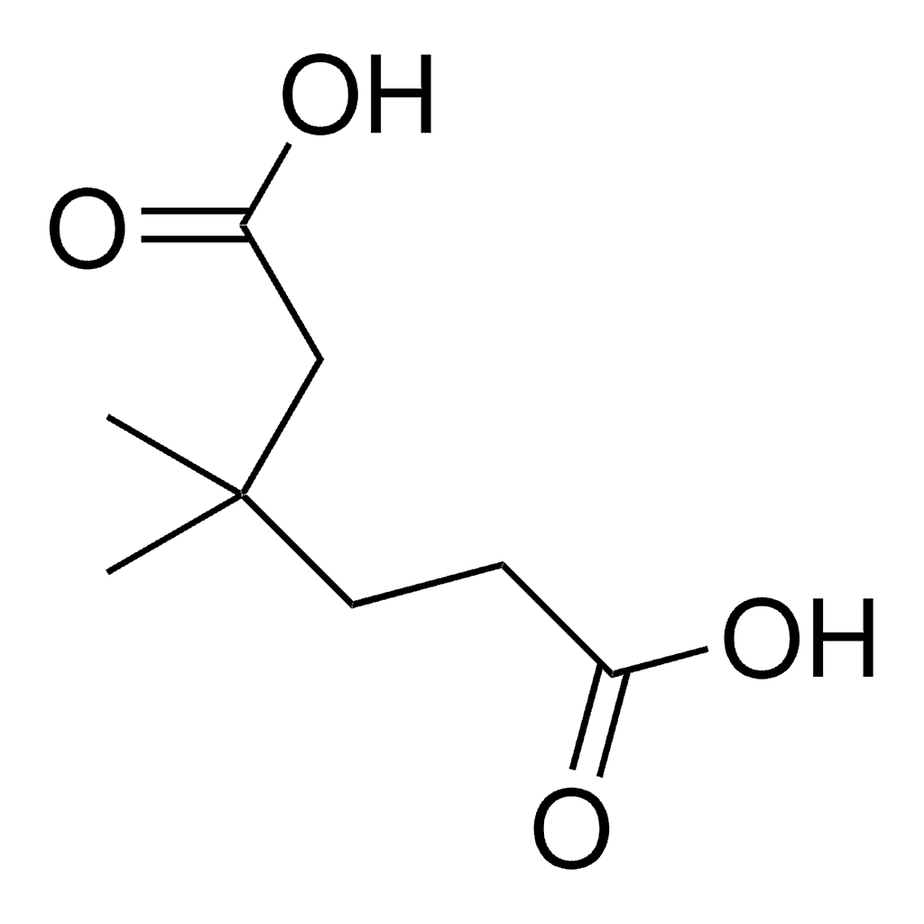 Merck 3,3-DIMETHYLHEXANEDIOIC ACID-