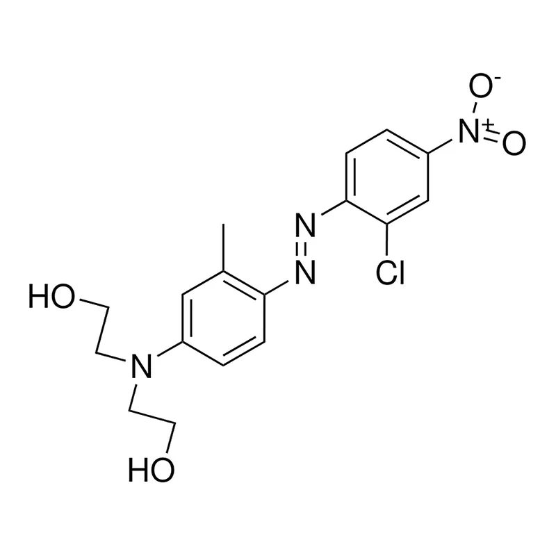 Merck 4'-(BIS(2-HYDROXYETHYL)AMINO)- - 50 MG&