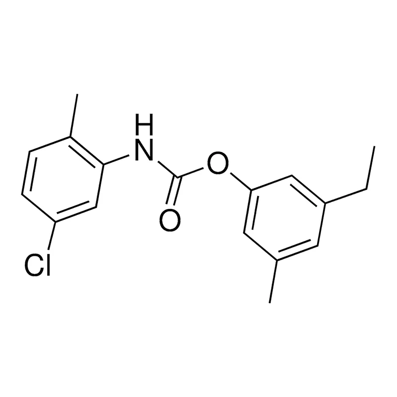 Merck 3-ETHYL-5-METHYLPHENYL N-(5-CH - 50 MG&