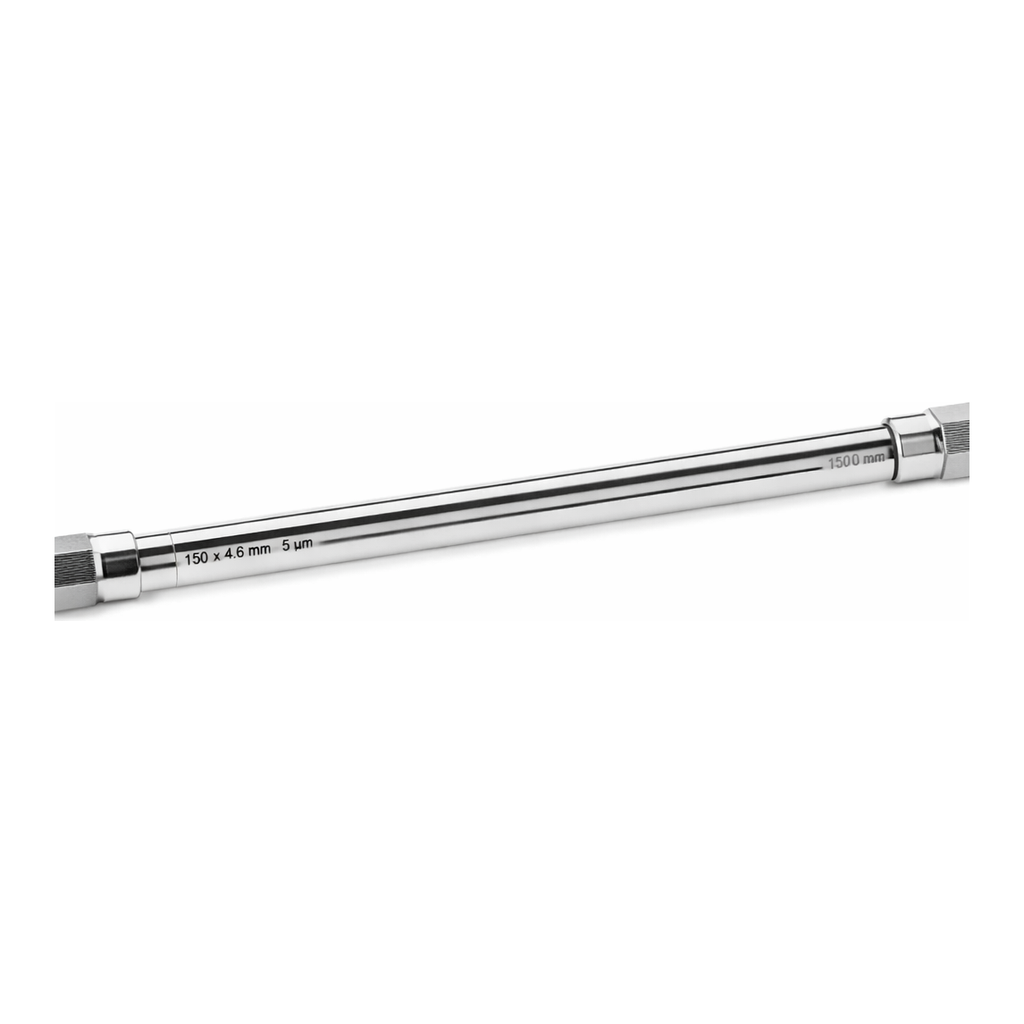 Waters HSPgel Column, 3 µm, 6 mm X 150 mm, 100 - 1K, 1/pk