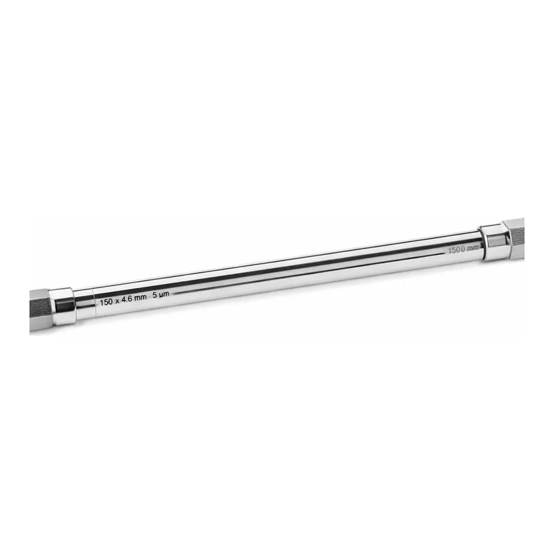 Waters HSPgel Column, 3 µm, 6 mm X 150 mm, 100 - 1K, 1/pk