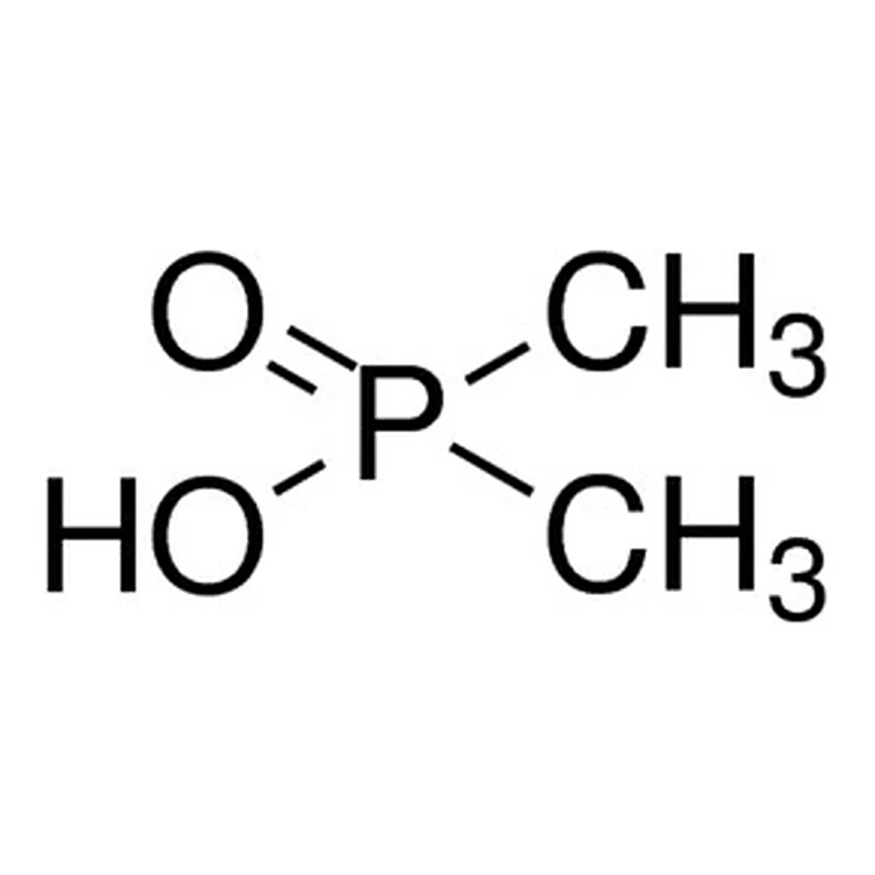 Merck DIMETHYLPHOSPHINIC ACID, 97%