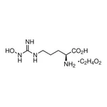 Merck NG-Hydroxy-L-arginine acetate salt