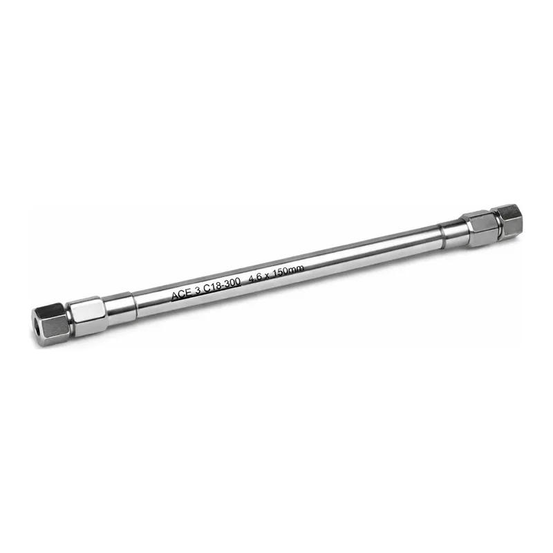 Waters Viridis Silica Column, 100Å, 5 µm, 4.6 mm X 150 mm, 1/pk