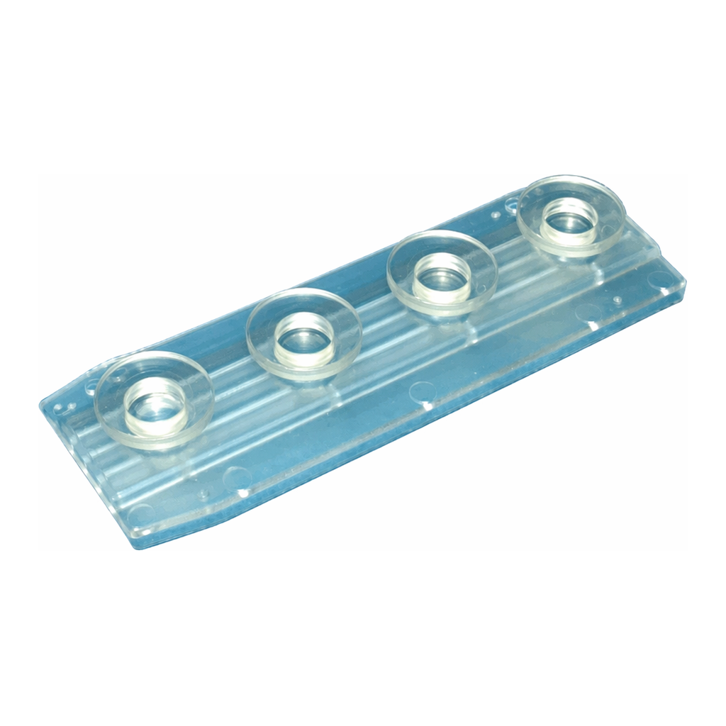 Thermo Fisher Scientific CapSure HS LCM Caps (Alignment Tray &amp; Incubation Block required, not included), 32 Caps