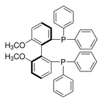 Merck (R)-(+)-(6,6'-Dimethoxybiphenyl-2,2'-diyl)bis(diphenylphosphine)