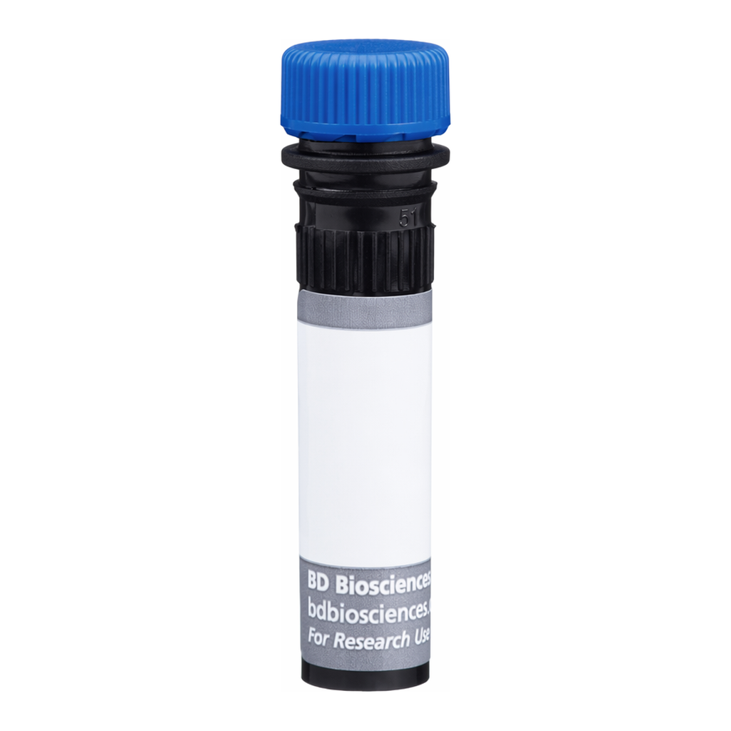 BD BUV496 Mouse Anti-Human γδ TCR