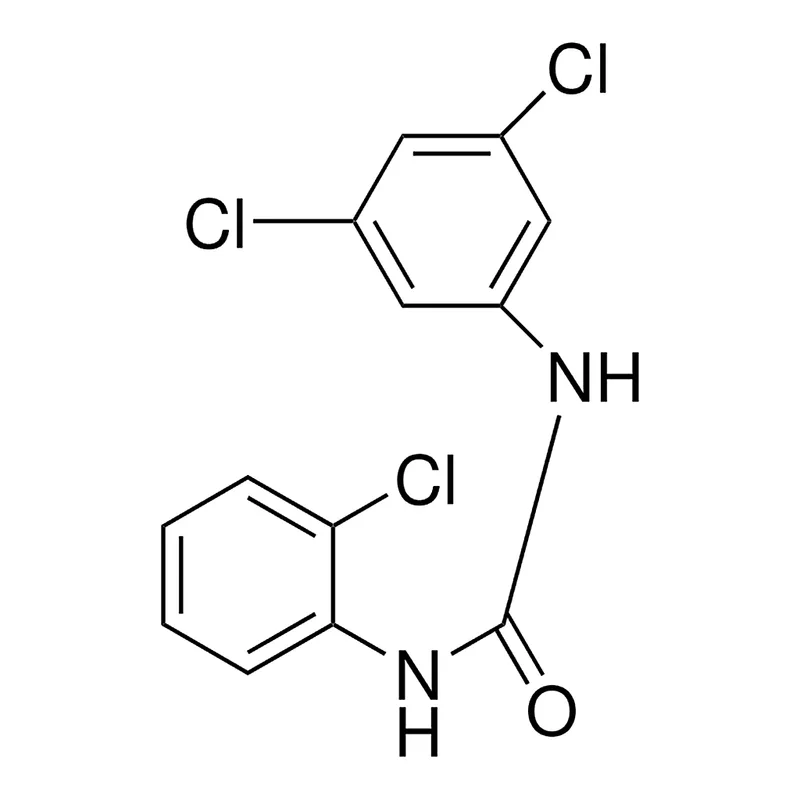 Merck 1-(2-CHLOROPHENYL)-3-(3,5-DICH - 50 MG&