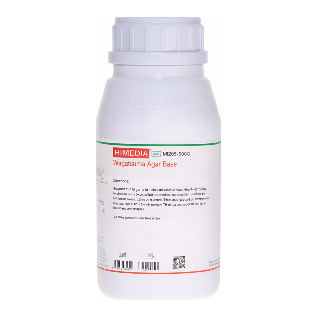 Himedia Wagatsuma Agar Base