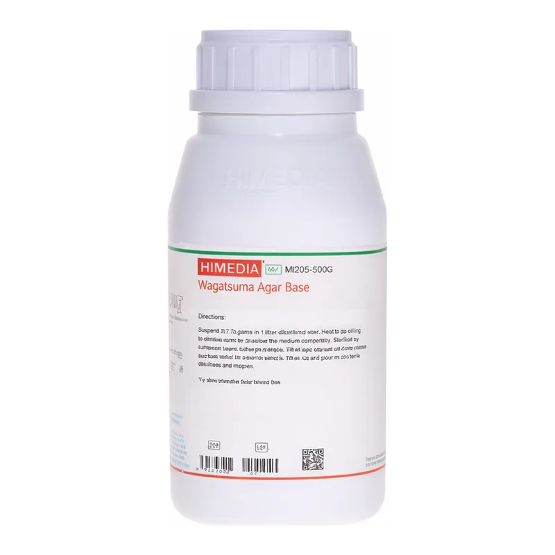Himedia Wagatsuma Agar Base