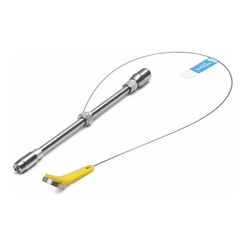 Waters XSelect Premier HSS PFP VanGuard FIT Column, 2.5 µm, 2.1 mm x 150 mm, 1/pk