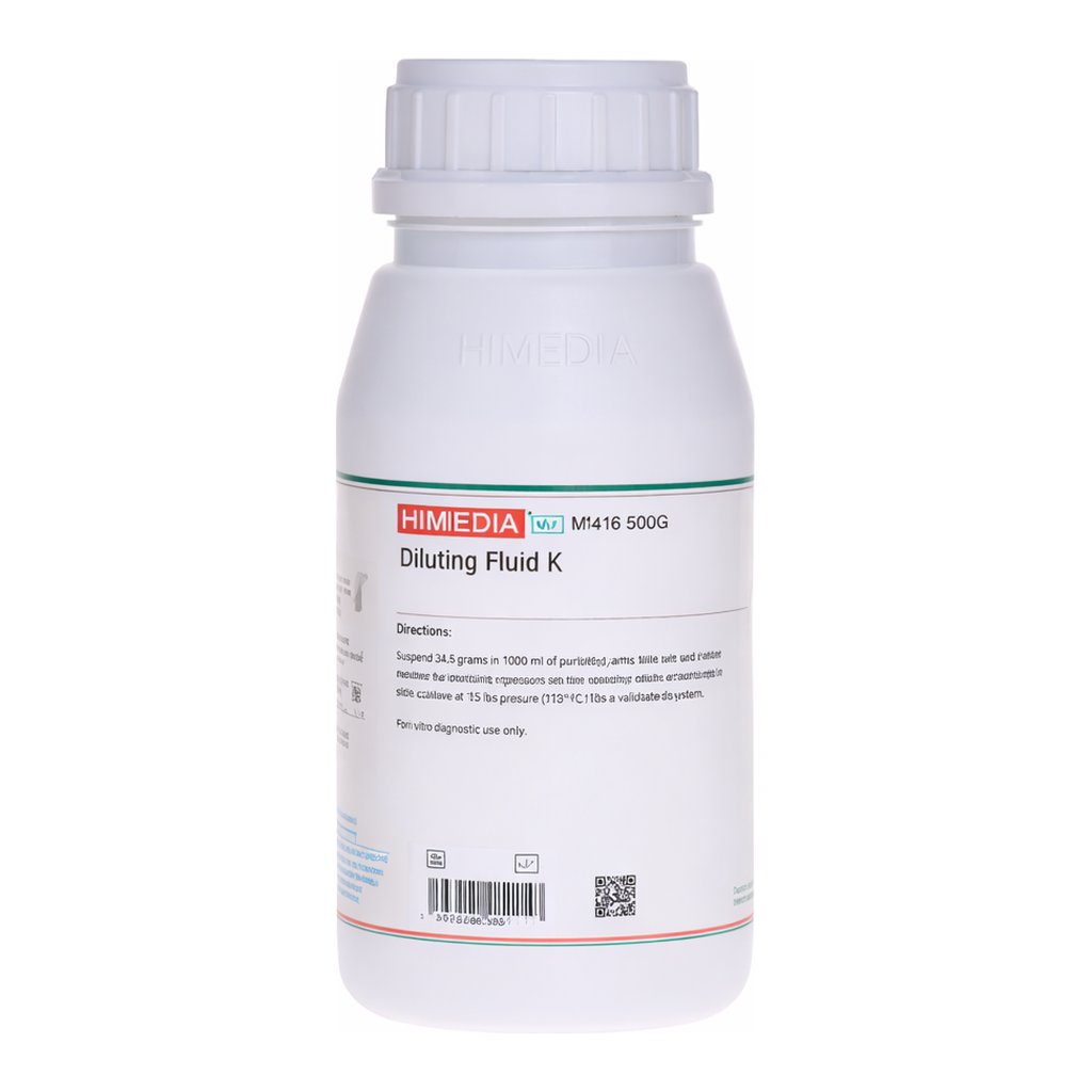 Himedia Diluting Fluid K