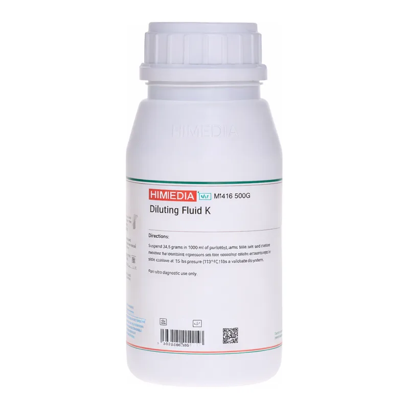 Himedia Diluting Fluid K
