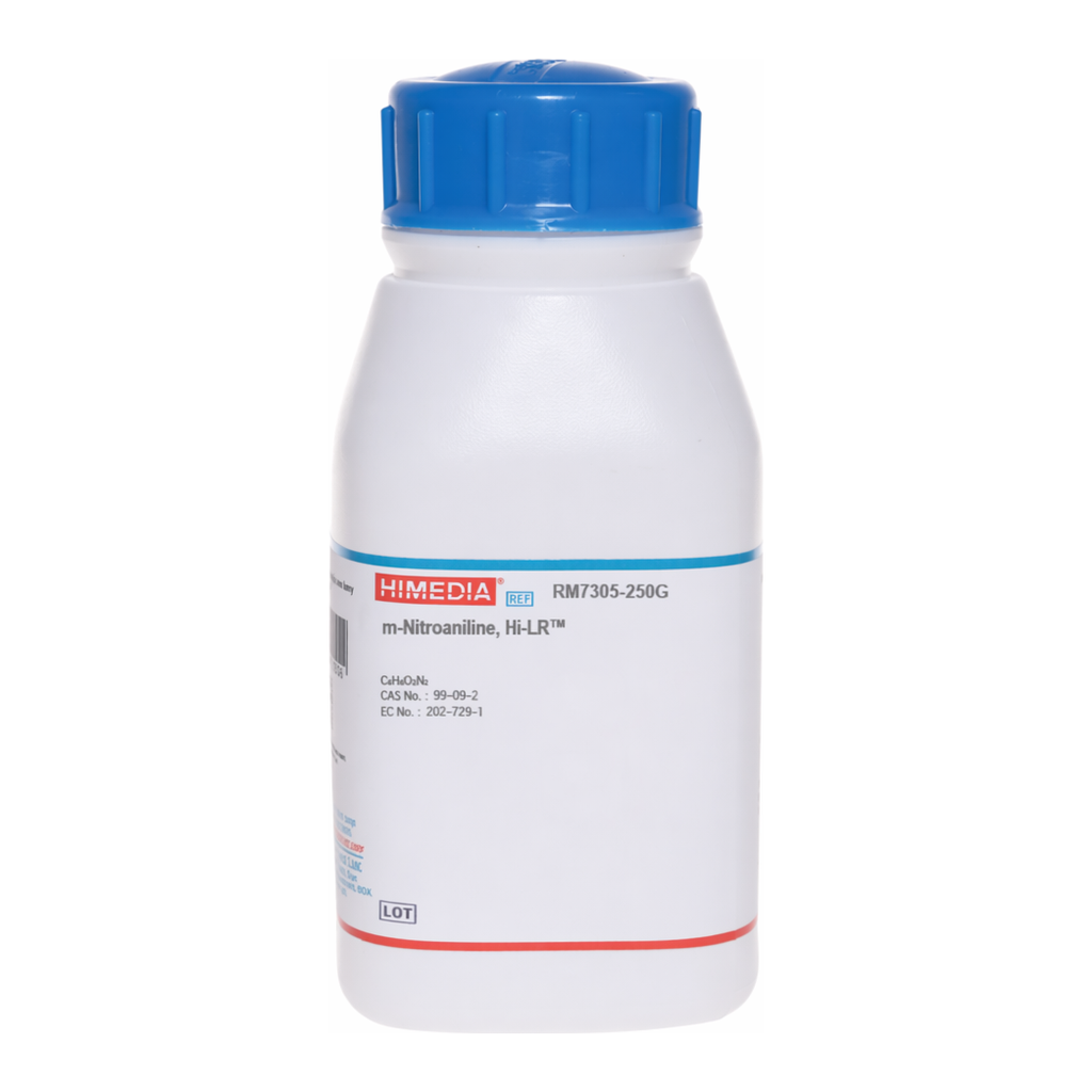 Himedia m-Nitroaniline, Hi-LR