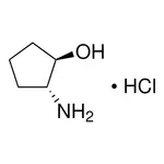 Merck (1R,2R)-trans-2-Aminocyclopentanol hydrochloride