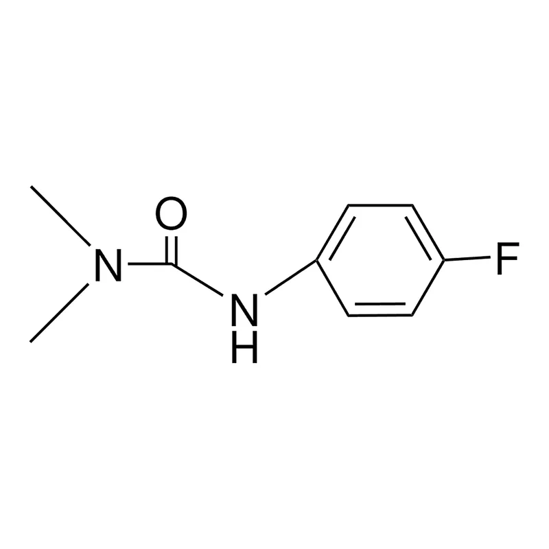 Merck 1,1-DIMETHYL-3-(4-FLUOROPHENYL)-