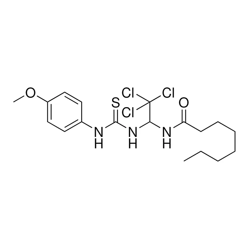 Merck OCTANOIC ACID (2,2,2-TRICHLORO - 50 MG &