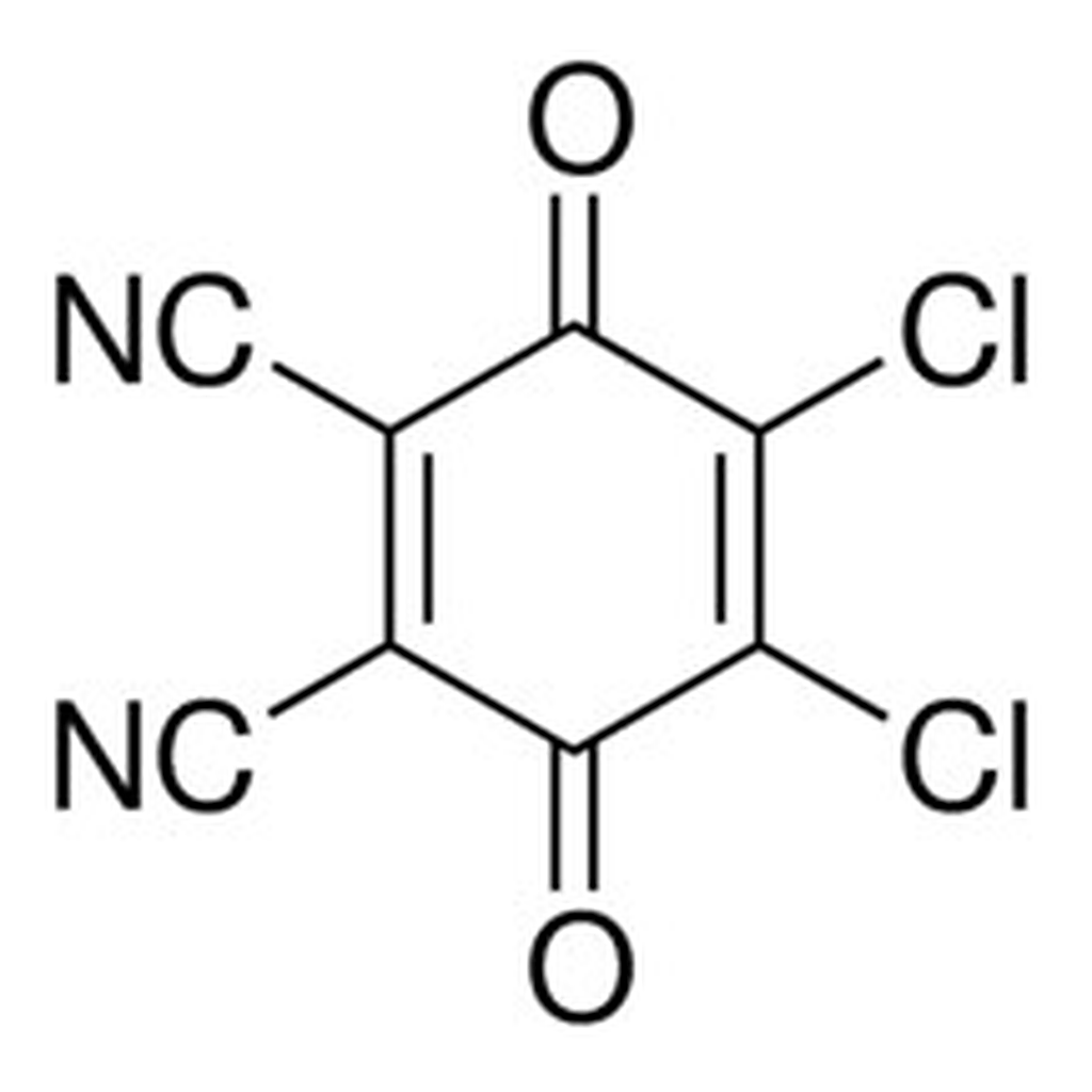 Merck 2,3-DICHLORO-5,6-DICYANO-1,4-BENZOQUINON