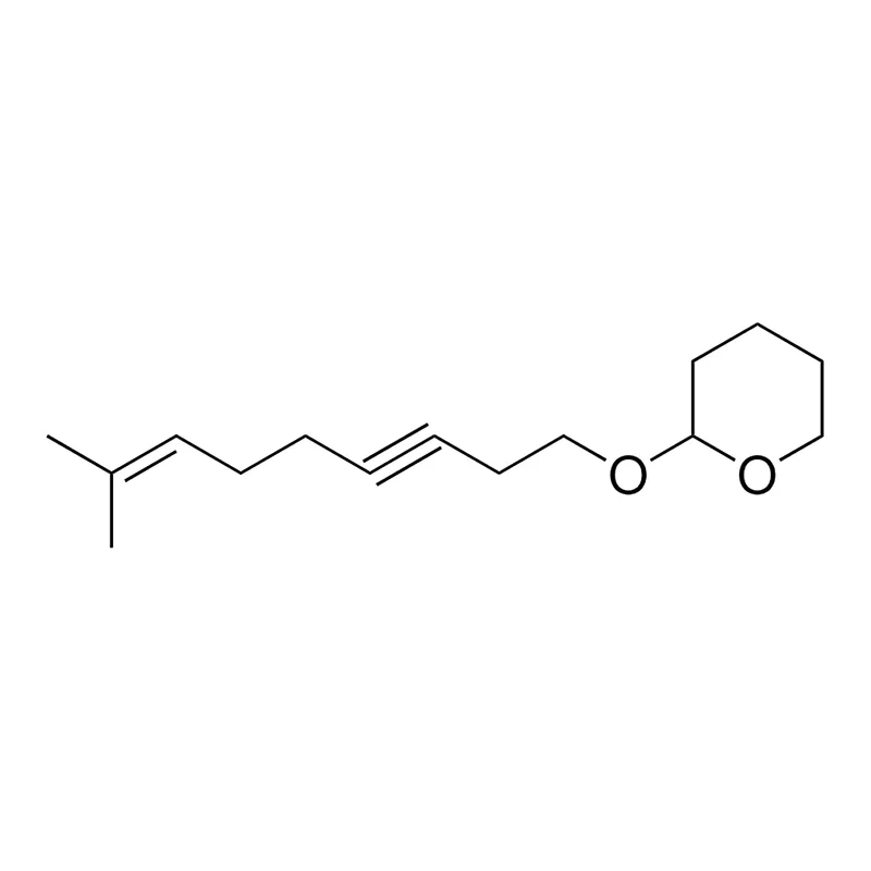 Merck 2-(8-METHYL-NON-7-EN-3-YNYLOXY - 25 MG&