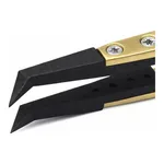 SIPEL 퀵 체인지 핀셋 1324/1424-BR Tweezer