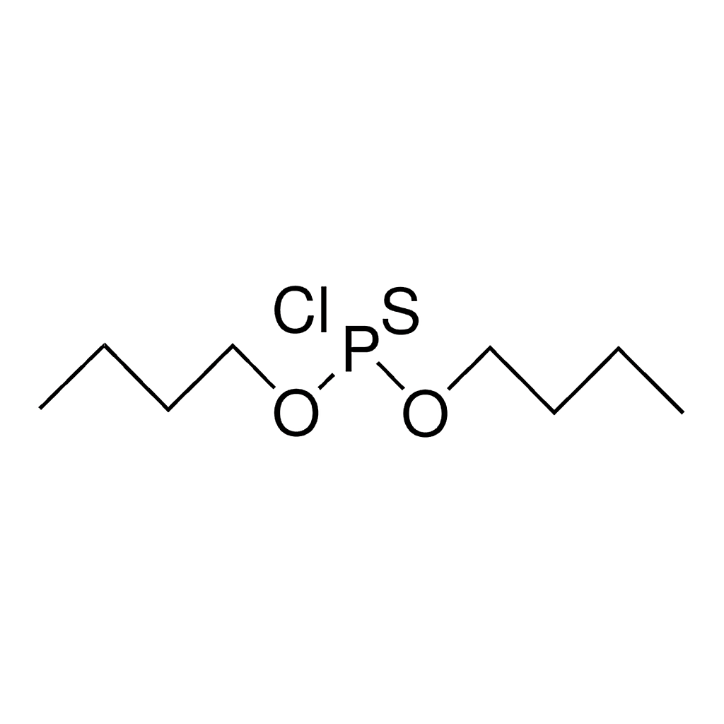 Merck DIBUTYL CHLOROTHIOPHOSPHATE