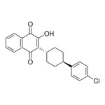 Merck Atovaquone